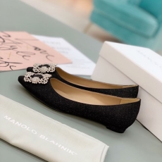 Manolo Blahnik Shoes